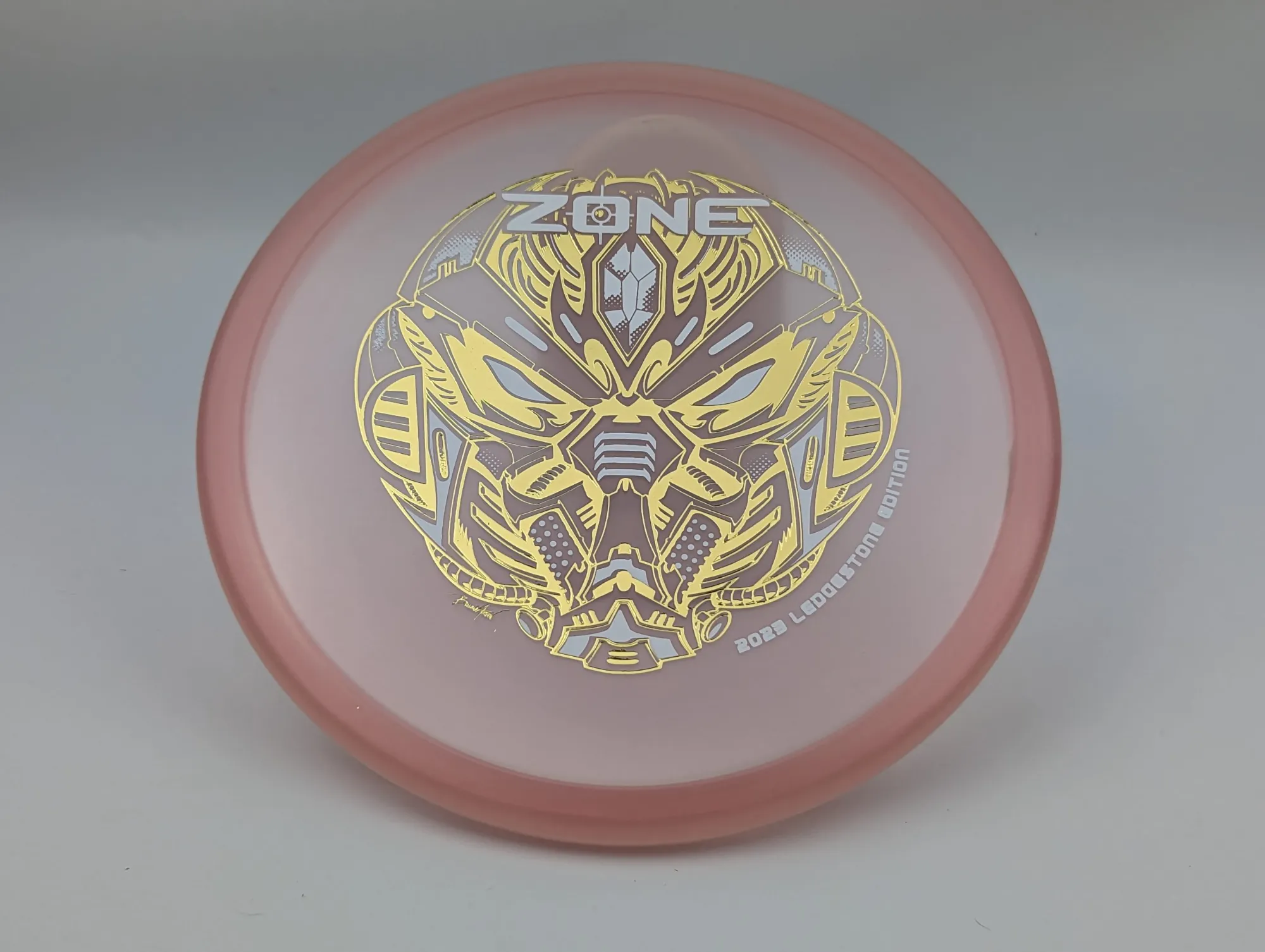Photo of this disc, Colorshift Z, 173-174 g, D6046