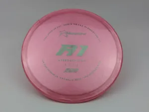 Photo of this disc, 500, 173 g, full size