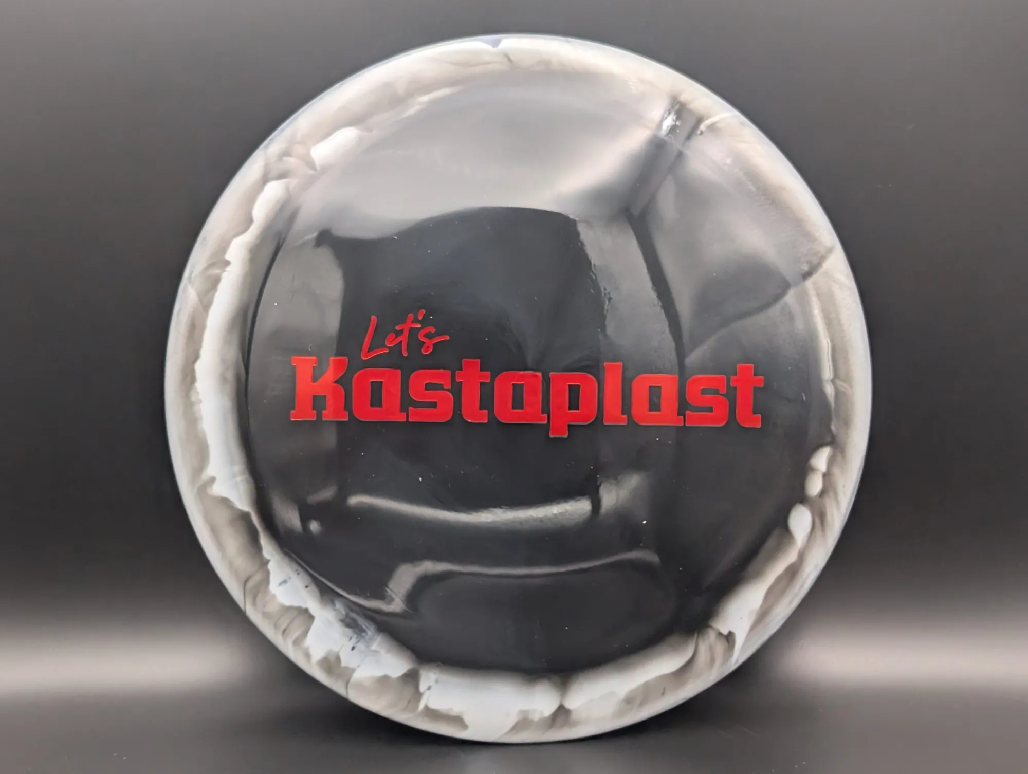 Photo of this disc, K1 Grind, 173 g, Black
