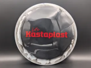 Photo of this disc, K1 Grind, 173 g, Black, full size