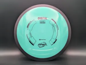 Photo of this disc, Neutron, 173 g, Mint, full size