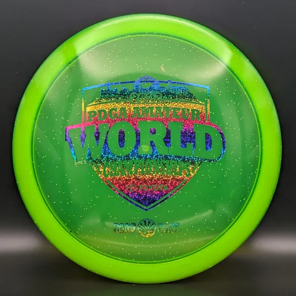 Used (9.5) SP Line Banzai 173g