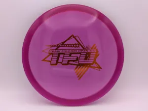 Photo of this disc, VIP Ice, 177 g, D7677, full size