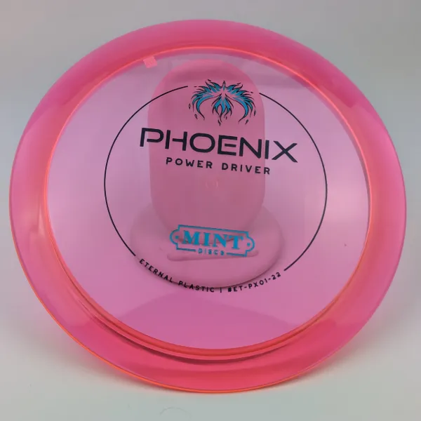 Mint Discs Phoenix