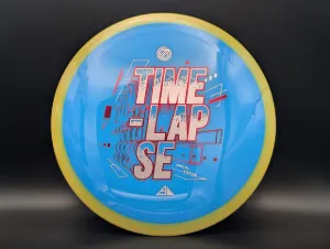Photo of this disc, Neutron, 174 g, Blue SE 2, full size