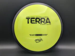 Photo of this disc, Neutron, 172 g, Yellow, full size