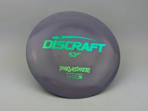 Photo of this disc, ESP, 173-174 g, Purple/Blue-Green, D4663, full size