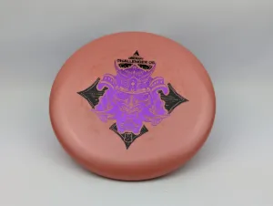 Photo of this disc, Big Z, 173-174 g, full size