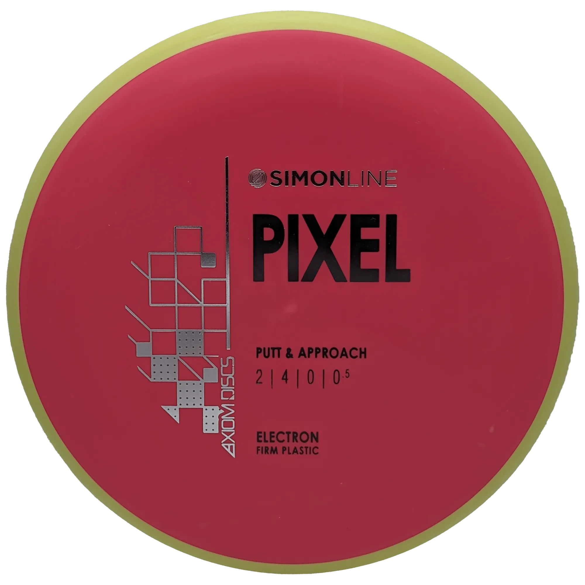Axiom Pixel