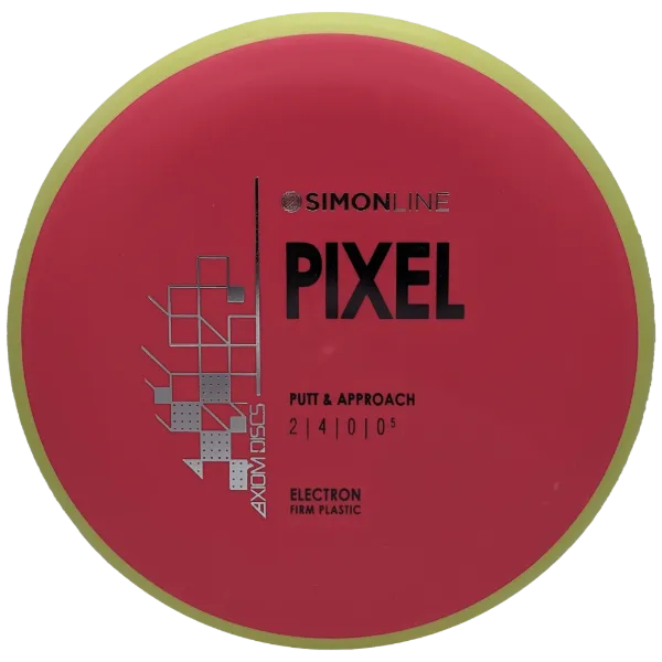 Axiom Pixel