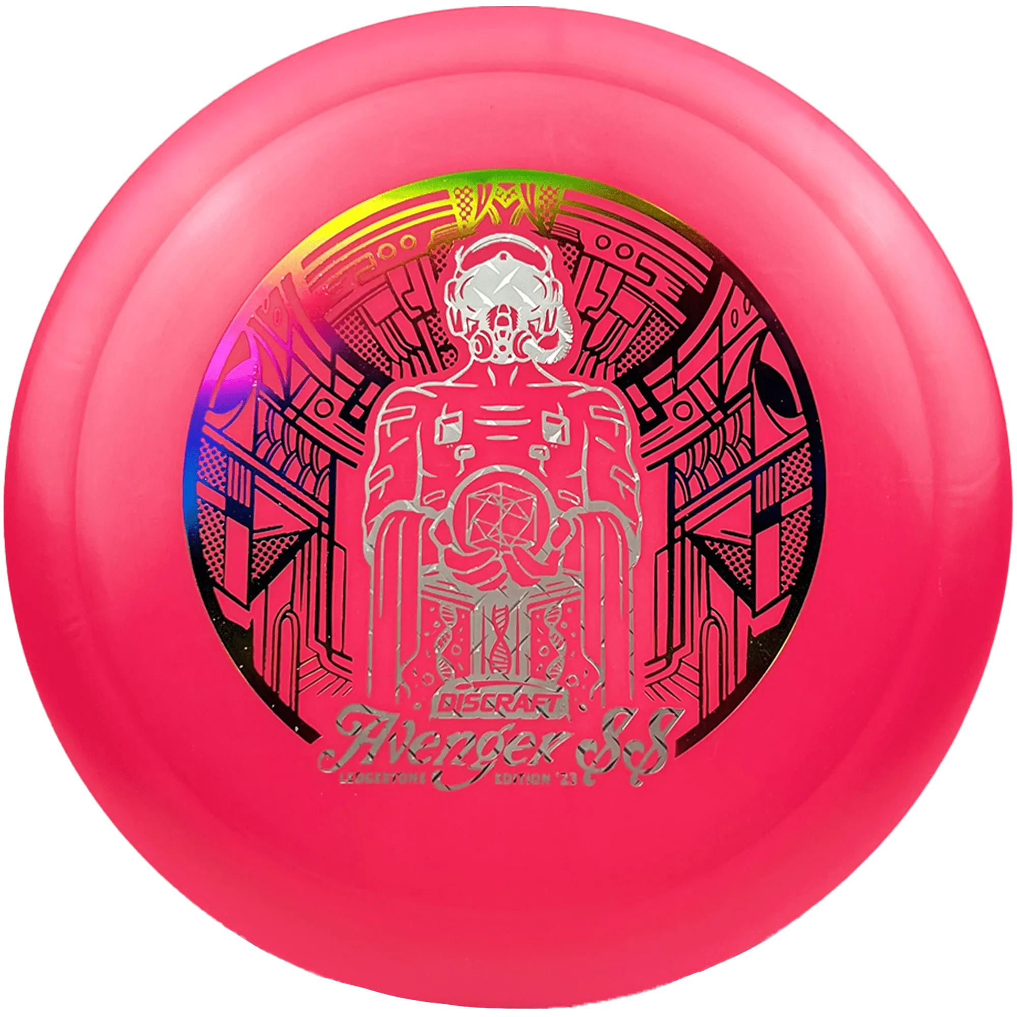 Discraft Ledgestone Avenger SS