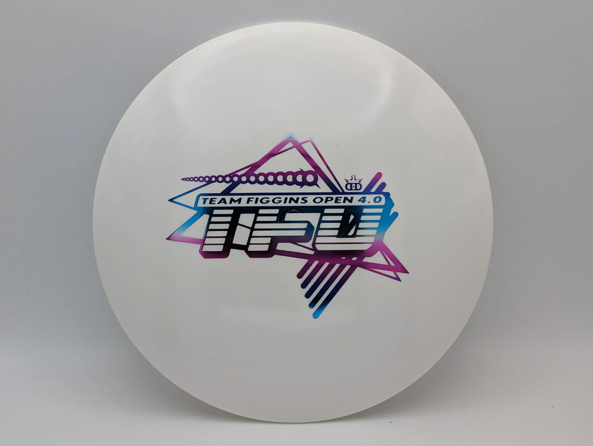 Photo of this disc, Tournament, 172 g