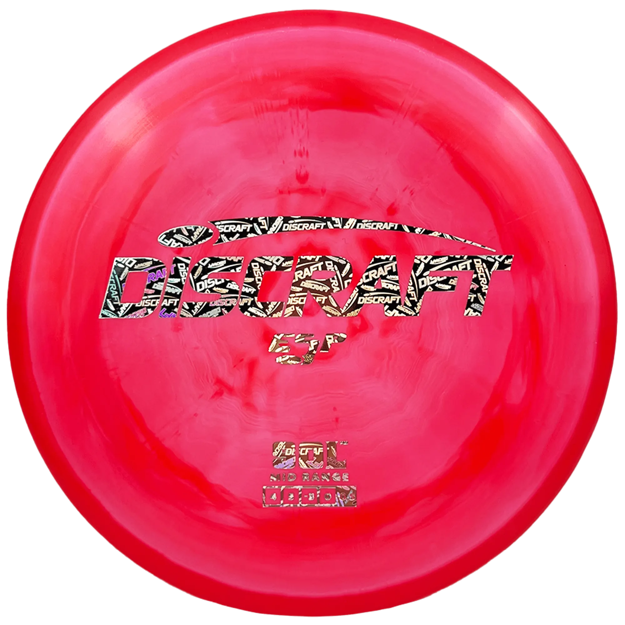 Discraft Sol