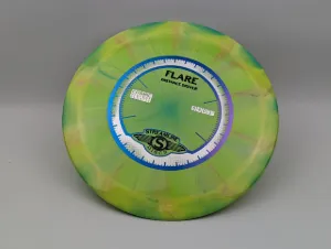 Photo of this disc, Cosmic Neutron, 167 g, C2756, full size