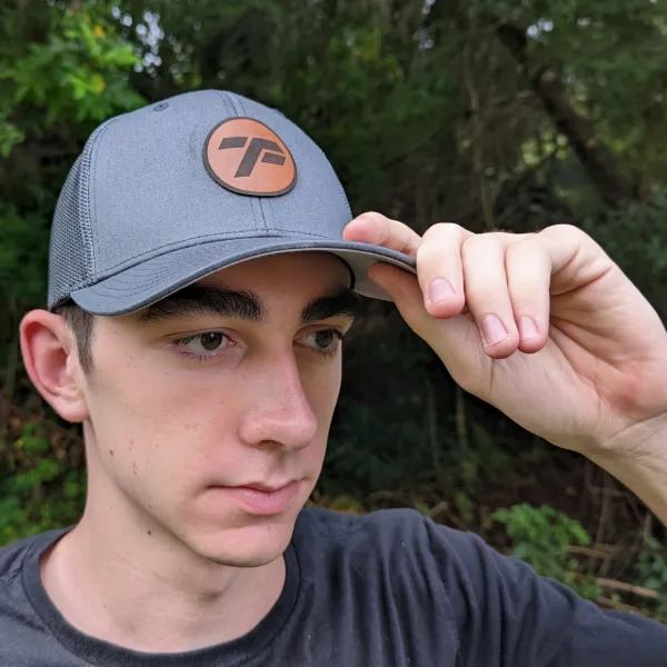 Team Figgins Hat