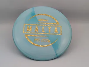 Photo of this disc, ESP, 175-176 g, full size