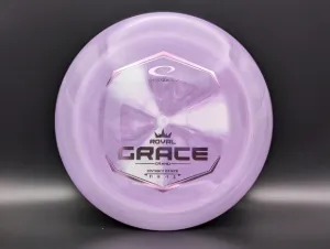 Photo of this disc, Grand, 175 g, Purple, full size
