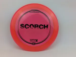 Photo of this disc, Z, 173-174 g, full size