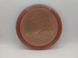 Photo of this disc, Colorshift Z, 173-174 g, full size