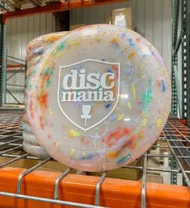 Discmania Mega Shield, photo 2, full size