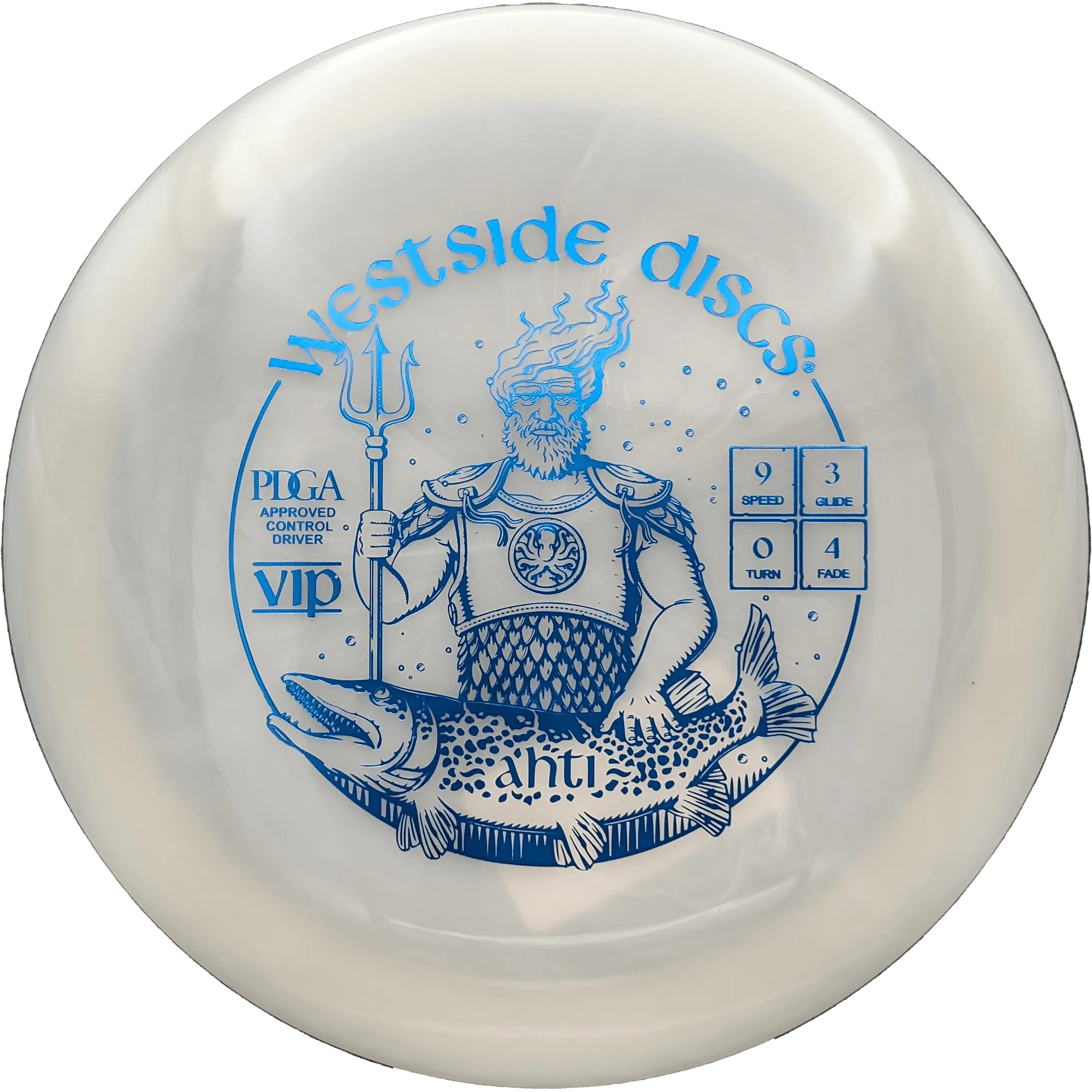 Westside Discs Ahti