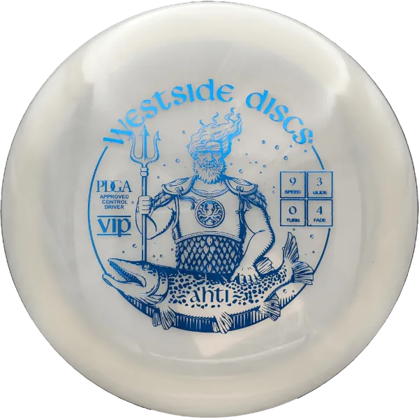 Westside Discs Ahti