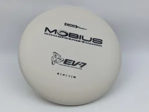 Photo of this disc, OG Medium, 172 g, C1891, full size