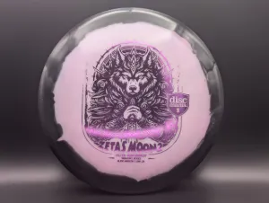 Photo of this disc, Glow Horizon C-Line, 173 g, Pink/Black 4, full size