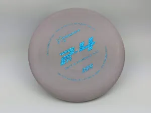 Photo of this disc, 200, 174 g, Gray/Tan, B1243, full size