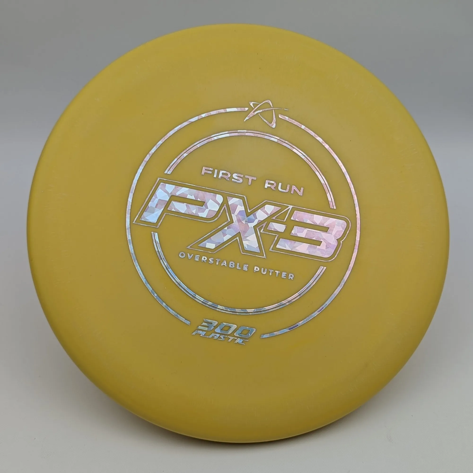 Prodigy PX-3