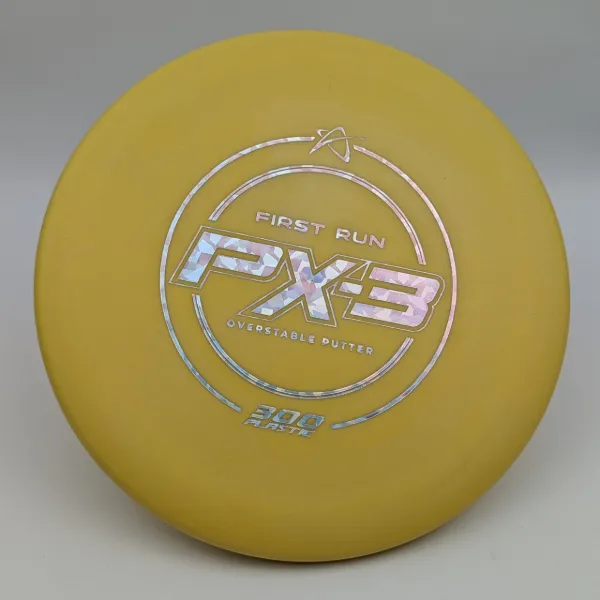 Prodigy PX-3