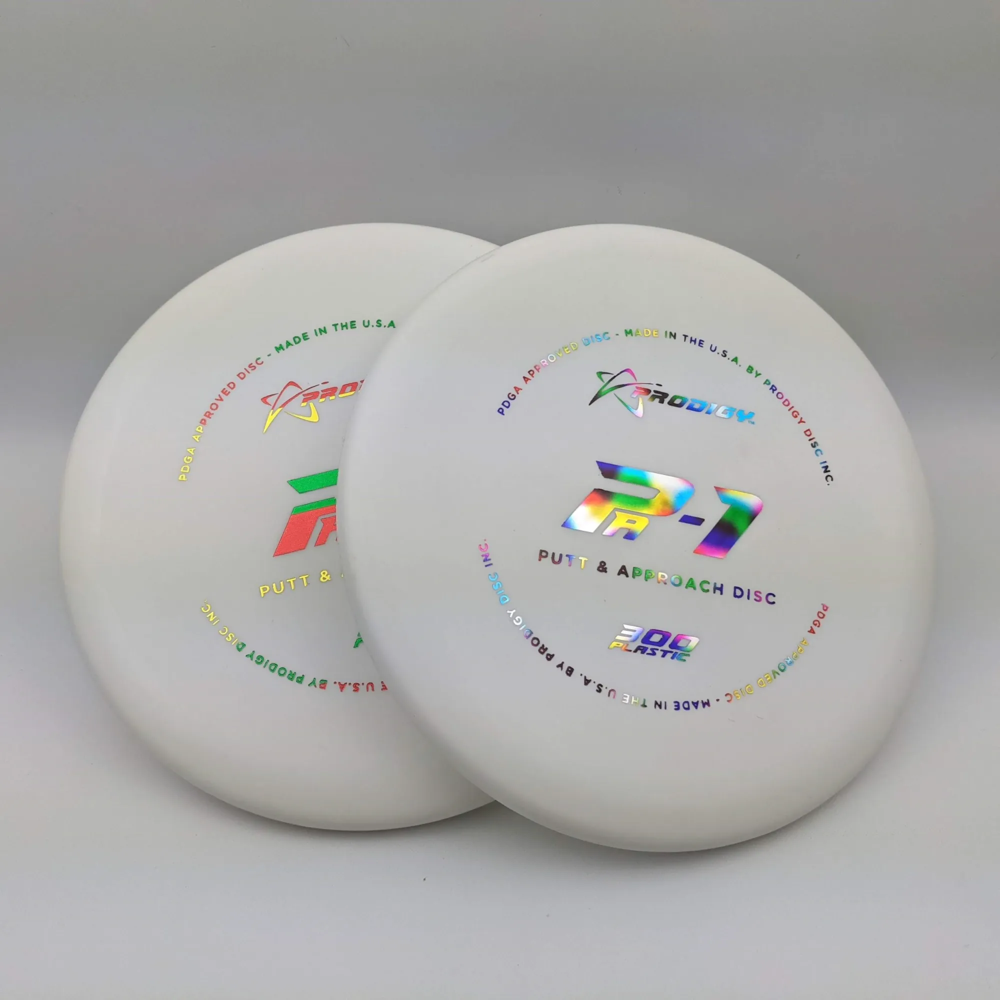 Prodigy PA-1