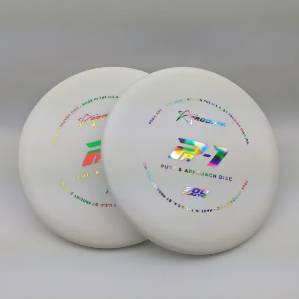 Prodigy PA-1