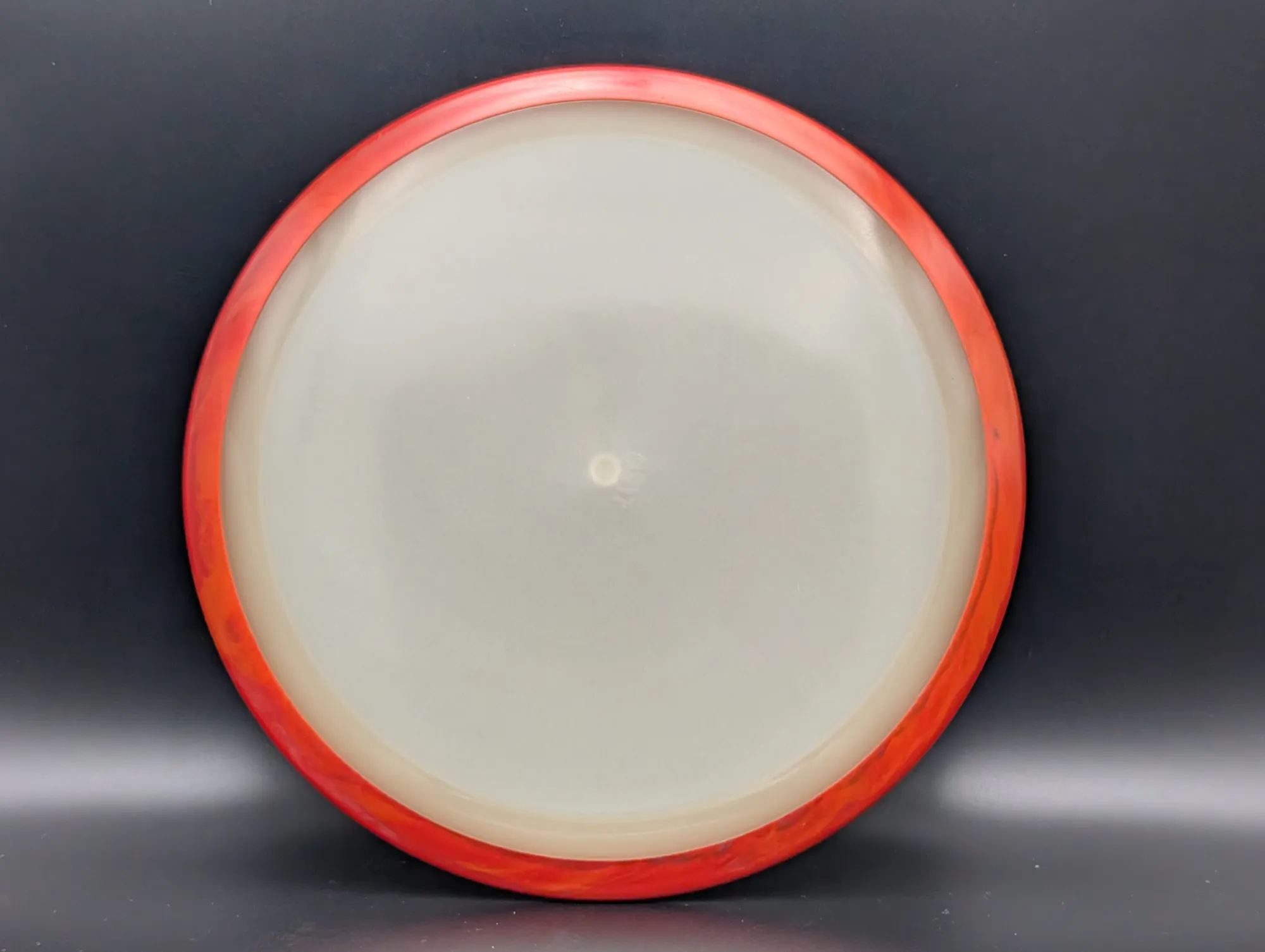 Photo of this disc, Eclipse, 172 g, Red