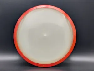 Photo of this disc, Eclipse, 172 g, Red, full size