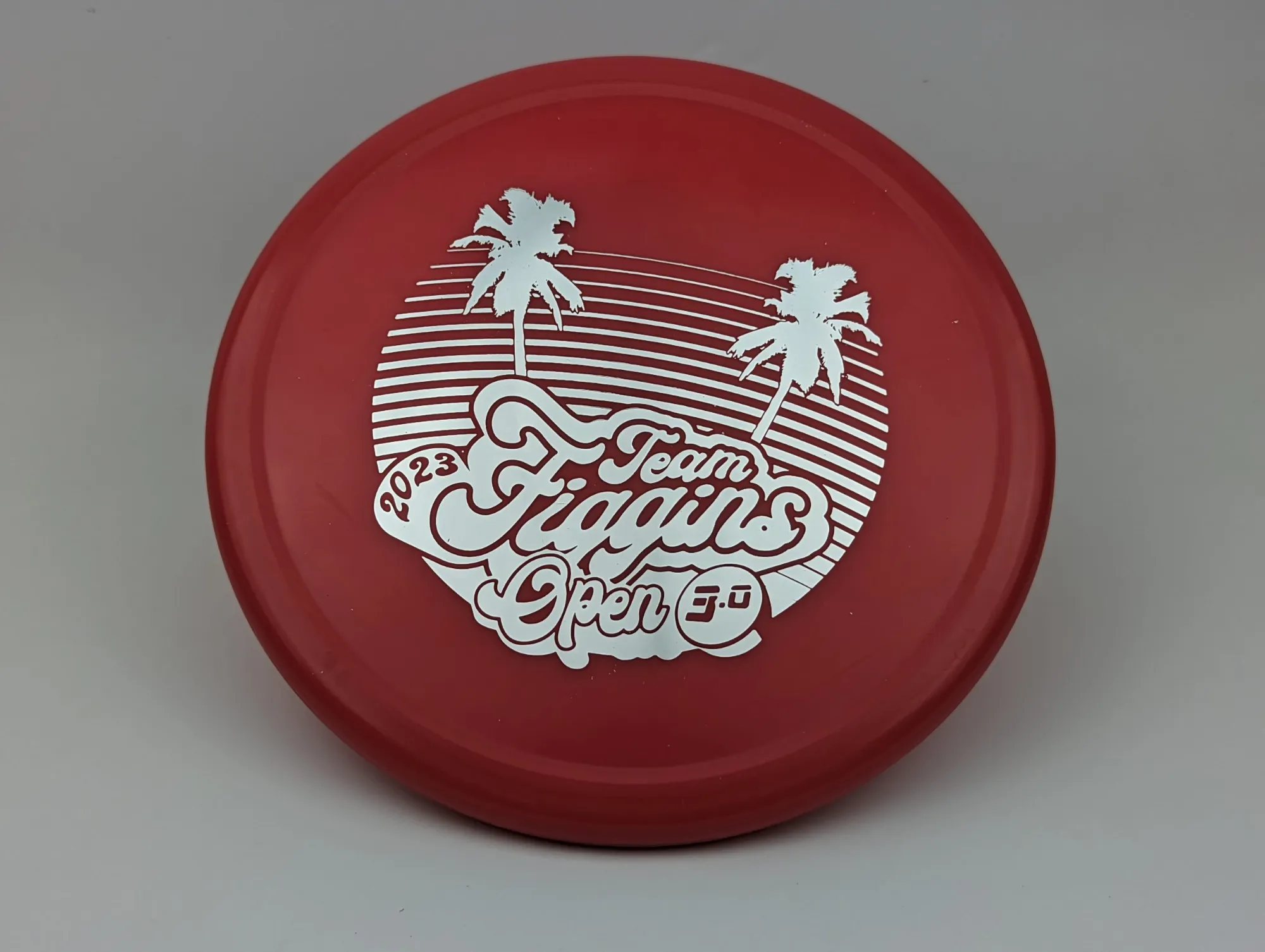 Photo of this disc, R-Pro, 172 g