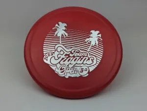 Photo of this disc, R-Pro, 172 g, full size