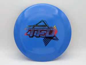 Photo of this disc, Fuzion Ice, 173 g, full size