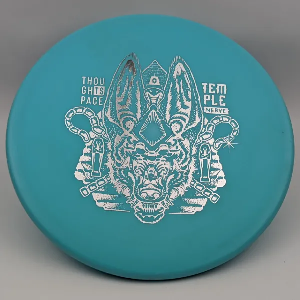 Thought Space Athletics Temple