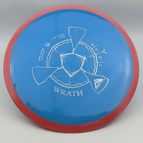 Axiom Wrath