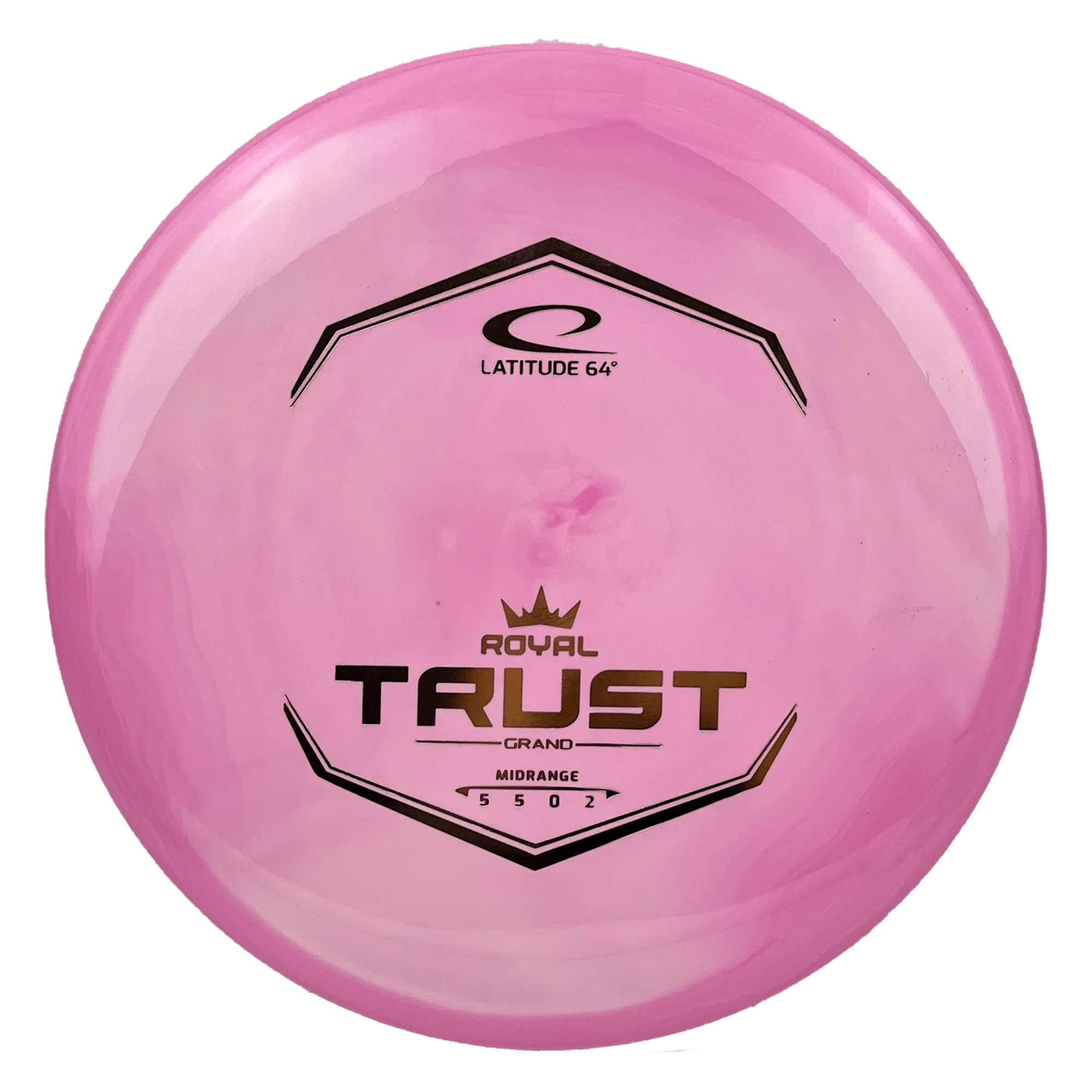 Latitude 64 Trust