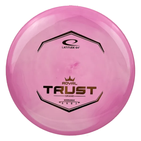 Latitude 64 Trust