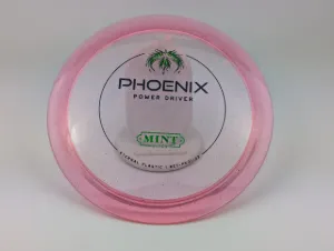 Photo of this disc, Eternal, 171 g, full size