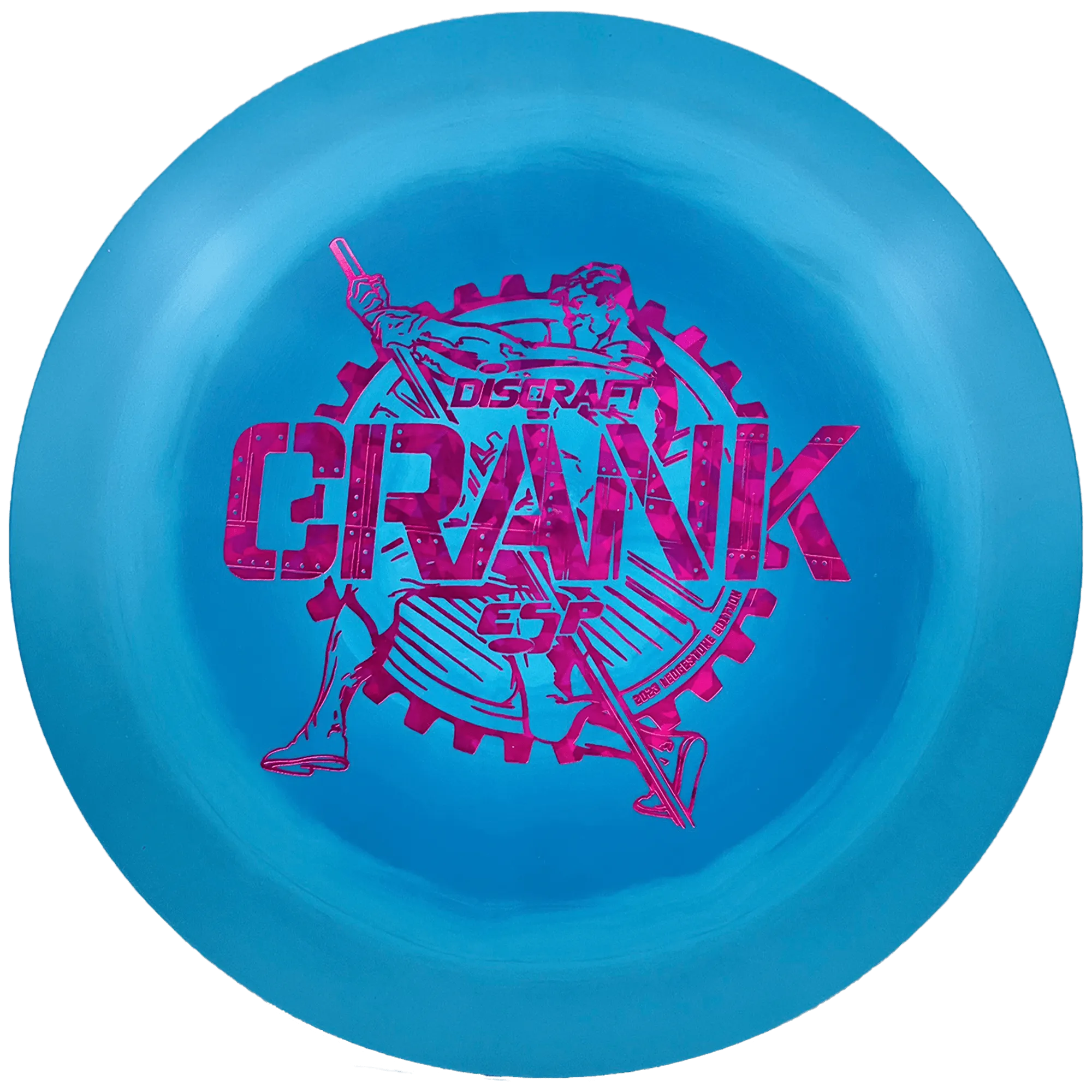 Discraft Ledgestone Crank