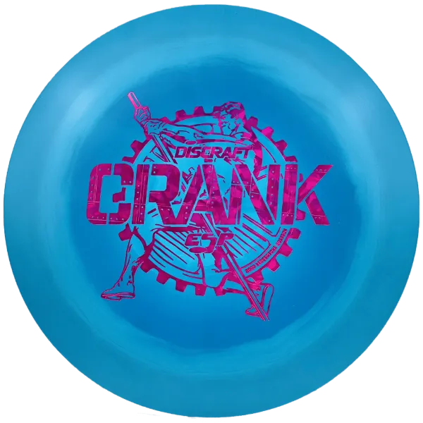 Discraft Ledgestone Crank