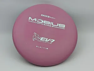 Photo of this disc, OG Medium, 172 g, C1892, full size