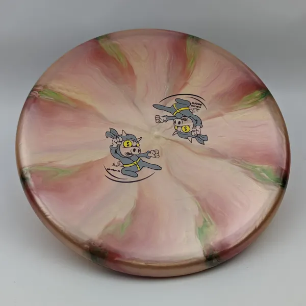 Mint Discs Profit