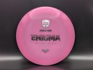 Photo of this disc, Neo, 174 g, Pink/Silver 2, full size