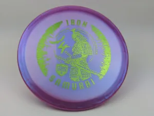 Photo of this disc, Chroma C-Line, 178 g, full size
