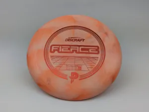 Photo of this disc, Special Blend, 173-174 g, full size
